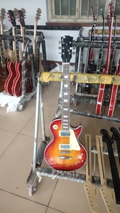 Guitarra Estilo Sunburst - Product Image 5