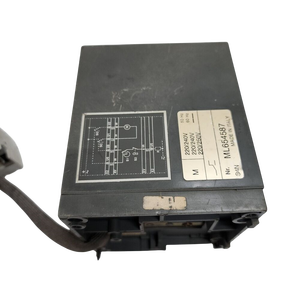 مفتاح تشغيل SACE S4 M5-2 بقوة 250 أمبير 220-250 فولت تيار مستمر/220-240 فولت تيار متردد 1SDA013876R1 1SDA013876R1 - Product Image 1