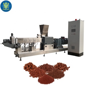 Chất lượng cao ướt loại nổi cá thực phẩm làm cho dây chuyền sản xuất máy 100 kg/giờ cá Thức ăn viên máy - Product Image 5