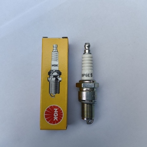 Bougies d'allumage NGK pour <span class=keywords><strong>moto</strong></span> Bujia Original 7811 BP6ES pour <span class=keywords><strong>YAMAHA</strong></span> SR400/SP XS400SP 400 <span class=keywords><strong>CC</strong></span> - Product Image 3