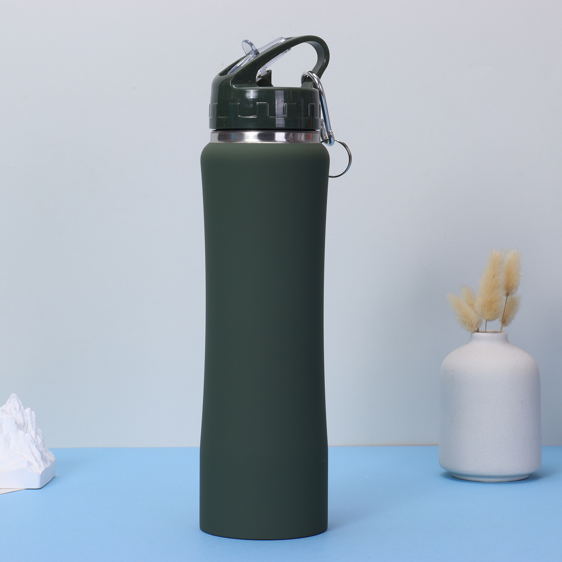 verde militar