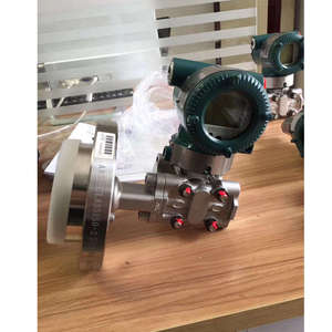 เซ็นเซอร์ก๊าซ Yokogawa EJA110E/EJA430E/EJA120E รุ่นใหม่จากญี่ปุ่น ป้องกันน้ำและฝุ่นระดับ IP67/IP66 ผลิตจากสแตนเลส 316L รองรับสัญญาณ 4-20mA - Product Image 3