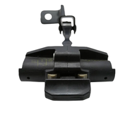 Sangle de contrôle de limiteur de porte avant gauche pour Tesla Model 3 19-23 Pièce de rechange 1089507-00-D & 1110298-00-D