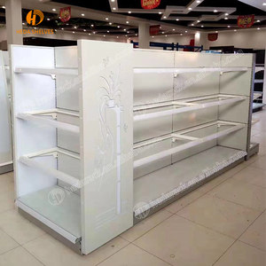 Supermercado rack / <span class=keywords><strong>super</strong></span> mercado estante - Product Image 4