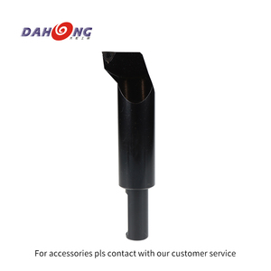 Đầu khoan giảm tốc DAHONG tiết kiệm và nhanh chóng, độ chính xác cao, phạm vi khoan 6-52 NBJ16ECK5 - Product Image 6