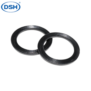 <span class=keywords><strong>V</strong></span>-đóng gói cho piston <span class=keywords><strong>v</strong></span>à Rod công nghiệp <span class=keywords><strong>v</strong></span>-hình dạng đóng gói con dấu áp lực cao & Leak-proof bền <span class=keywords><strong>v</strong></span>-đóng gói con dấu - Product Image 3