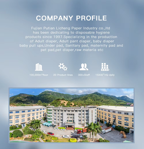 OEM/ODM Yumuşak Annelik Mavisi Emici Tek Kullanımlık İnkontinans Toptan Ucuz Yetişkin Bezleri Ayarlanabilir Bantlı Yetişkin Bezi - Product Image 5