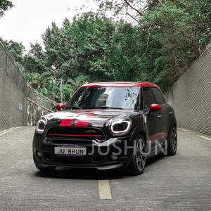 ชุดไฟหน้าจูชุน มินิ R60 แบบ LED DRL ความสว่างสูง แบบเสียบใช้งานได้ทันที - Product Image 2
