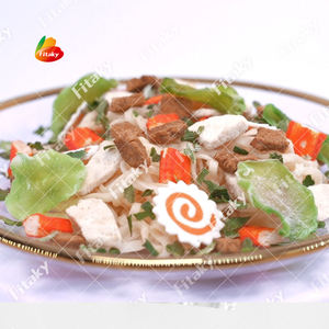 Légumes déshydratés Mélange pour <span class=keywords><strong>soupe</strong></span> aux légumes sans gluten Légumes mélangés pour <span class=keywords><strong>soupe</strong></span> - Product Image 2