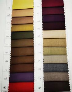 TR 70/30スーツ生地ジャケット生地卸売準備完了 - Product Image 3