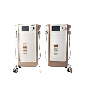 Best Selling 1mhz/3mhz/10mhz Face and Body Facial <b>Machine</b> Ldmed Skin Treatment <b>Machine</b> With CE Certificate for Home Spa Use - Product Image 1