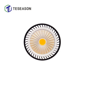 FA01-GU10-6W GU10 <span class=keywords><strong>LED</strong></span> Spotlight-nhôm-nhựa nhà ở | COB nguồn | <span class=keywords><strong>3W</strong></span> | AC AC 85-265V 110V/220-240V | sử dụng trong nhà - Product Image 5