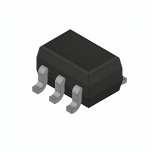 Buy Electronics Components Online Power Management (PMIC) Authorized Distributor MAX824ZEXK+ 5 TSSOP, SC 70 5, SOT 353 - Product Image 1