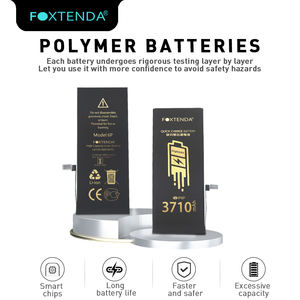 Batterie au lithium (Li) rechargeable de grande capacité 3710mAh pour produit numérique <span class=keywords><strong>iPhone6plus</strong></span> - Product Image 3