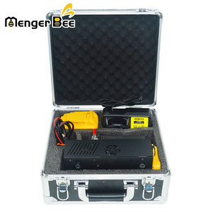 Quality Assurance New Menger Bee OAV-6 Beekeeping Smoke Mite Elimination Treatment Machine European American <b>Battery</b>-Powered - Product Image 6