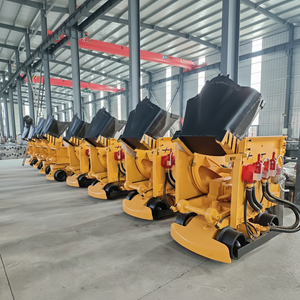 Máquina Neumática de Carga de <span class=keywords><strong>Roca</strong></span> para Minería Subterránea Zlinktric de Alta Eficiencia Certificada con Motor para Túneles Estrechos 2930kg - Product Image 4