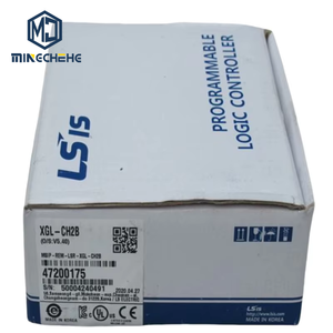 Productos en Stock, Módulo de Comunicación XGL-CH2A, Marca Original, Nuevo, Soporte Técnico Disponible, Controlador PLC - Product Image 1