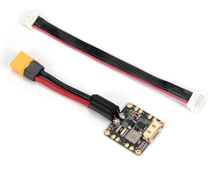 Module d'alimentation V2-14S Holybro PM06 applicable pour Pixhawk 4 Pixhawk 4 Mini contrôleur de vol Durandal Pix32 V5 Holybro PM06 V2-14S - Product Image 2