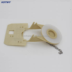 Joint d'étanchéité en silicone de 3 pouces pour robinet de chasse d'eau, pièces de rechange pour <span class=keywords><strong>TOTO</strong></span> THU128 C863 389, compatible avec salle de bain - Product Image 6