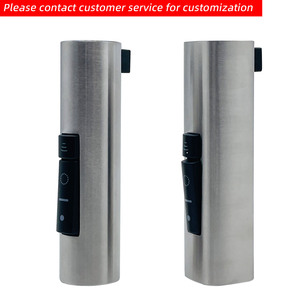 <strong>Kitchen</strong> <strong>Faucet</strong> Head Replacement, Sink <strong>Faucet</strong> <strong>Sprayer</strong> Nozzle, Pull-Down <strong>Kitchen</strong> <strong>Faucet</strong> Spray Nozzle with Magnet <strong>Fixing</strong> - Product Image 6