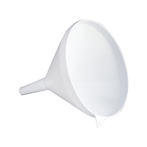 Imbuto da 29 cm, resistente e pratico per uso domestico - Product Image 1
