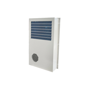 Unité de refroidissement d'armoire extérieure AC220V/110V 1000W IP55, climatiseurs industriels - Product Image 4