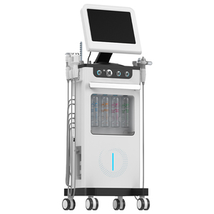 A 2026 Latest Update Oxygen Facial Dermabrasion Oxygen Jet Microdermabrasion Skin Rejuvenation Remove Wrinkle Beauty Machine - Product Image 4