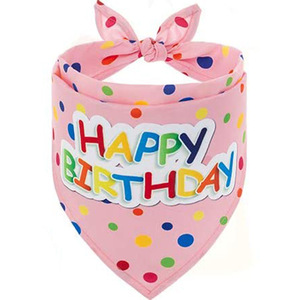 Set Completo <span class=keywords><strong>Compleanno</strong></span> Cane: Bandana, Cappello <span class=keywords><strong>e</strong></span> Vestito per Cuccioli - Accessori per Feste di <span class=keywords><strong>Compleanno</strong></span>, Gonna Tutu Carina per Cani <span class=keywords><strong>e</strong></span> Gatti di Taglia Piccola, Media <span class=keywords><strong>e</strong></span> Grande - Product Image 6