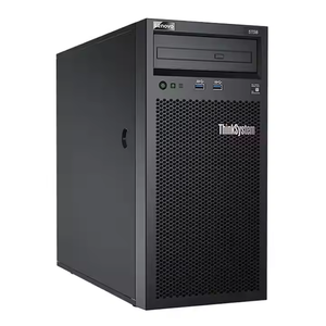 Cho Dell PowerEdge T550 sử dụng tháp máy chủ với bộ vi xử lý 4310 8GB Bộ nhớ 2TB ổ cứng giá thấp - Product Image 1