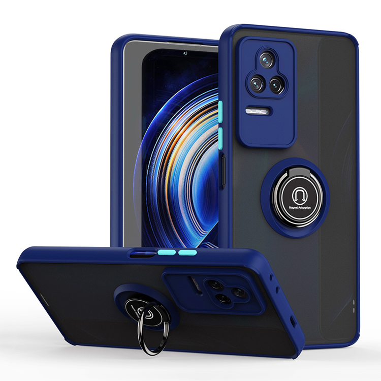 Bleu royal