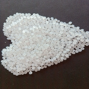 Granulés/Pellets/Résine LDPE - Couleur Naturelle, Grade de Moulage par Injection, Haute Fluidité et Haute Brillance, Matières Premières Vierges - Product Image 5