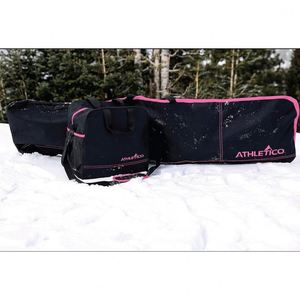 Échantillon gratuit de sac à dos de voyage pour le snowboard et le ski TAterproof pour les planches à neige qui a un double amorti Protection supplémentaire - Product Image 1