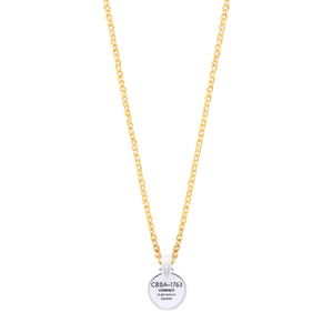 CBBA-1763 Fashion Pendant Necklace - Product Image 2