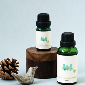 Huile de parfum de marque privée diffuseur en gros d'huile essentielle nouveau pour la fabrication de bougies et de brûleurs parfums arabes en gros - Product Image 6