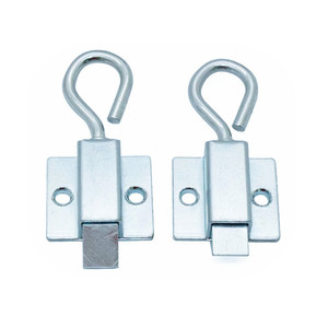 Dk634 Mechanical <b>Cabinet</b> Door <b>Lock</b> With Pull Ring And Pin Keyless Iron Industrial Furniture <b>Lock</b> Heavy Duty Durable Zhenguang - Product Image 3