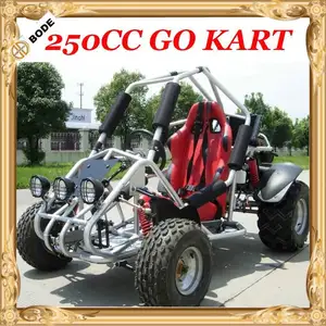 250CC Kart צלב באגי MC-462