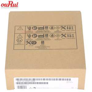 NEW オリジナル 6ES7332-5HD01-0AB0 SIMATIC S7-300 SM332 模擬出力モジュール 6ES7 332-5HD01-0AB0 プログラマブルコントローラ - Product Image 2