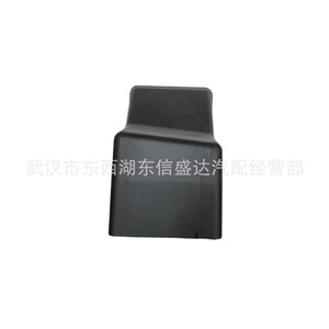 Cubierta del Resistor del Ventilador Citron C4 307 1308AP 9653314580 Para Piezas Automotrices Peugeot - Product Image 3