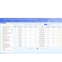 Plataforma de Gestión de Información de Calidad para Ingeniería y Construcción