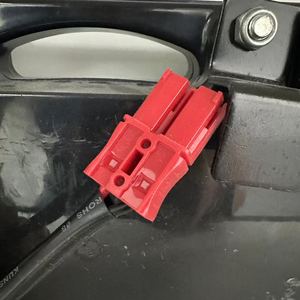 쿤루 24V 10Ah 12Ah 15Ah 20Ah 25Ah 30Ah LiFePO4 리튬 이온 CE 인증 방수 전원 휠체어 전기 스쿠터 배터리 - Product Image 3