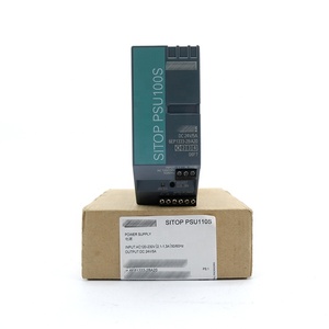 Fuente de Alimentación PLC 6EP1931-2FC21, 24VDC 20A, Módulo 6EP19312FC21 - Product Image 2