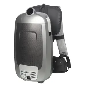 Battery Power Backpack Vacuum Cleaner with ERP (KBP05)