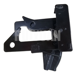 Pièce de sécurité d'approvisionnement transfrontalier loquet de capot spécial pour <span class=keywords><strong>Mercedes</strong></span> W204/W212 OE 2048800064 livraison rapide - Product Image 1