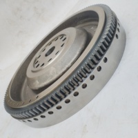 Dongfeng KX ISZ Engine Flywheel Assembly C4389054 OEM Quality for Heavy-Duty Trucks