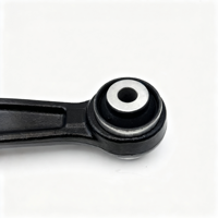 Pièces automobiles Stalorxe, bras de suspension inférieur avant gauche, système de suspension 31126864821 pour BMW X5 F15 X6 F16, pièces détachées pour voitures