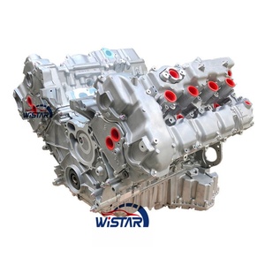 Moteur à essence 4,4 L N63B44, ensemble moteur N63B44 pour BMW X6 X5 V7 XDrive50i 750i/750Li 550i GT 550i <span class=keywords><strong>650i</strong></span> M550i Série 8 850i - Product Image 1
