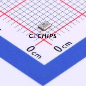 7D040000M01 Crystal (Passive) SMD2016-4P Crystal Oscillator SMD Crystal Oscillator 40MHz 10ppm 12pF - Product Image 1