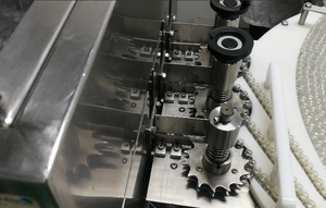 מכונת כביסה אוטומטית לחלוטין בקבוק פניצילין יעילה ויציבה מכונת כביסה בקבוק זכוכית תעשייתית - Product Image 5