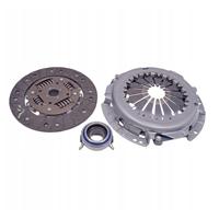 Kit d'embrayage 21T pour Toyota Hiace Hilux, ensemble de 3 pièces comprenant un disque, une plaque et un roulement, remplace AISIN KT-088B / OE 04130-YZZBF