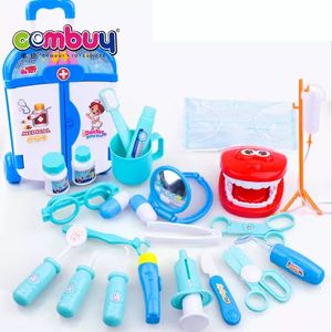 <span class=keywords><strong>Mini</strong></span> Simulation rosa Kinder spielen Spielzeug Küche zum Kochen Spiel - Product Image 4